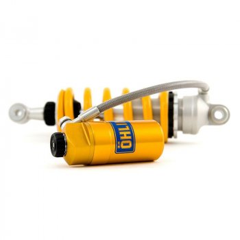Amortiguador trasero Ohlins Caballero 500 (2020 en adelante)
