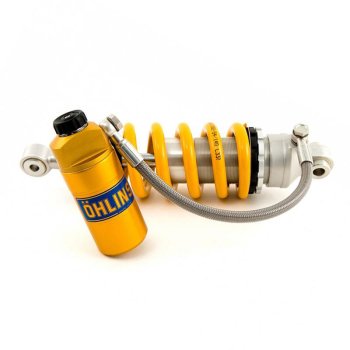 Amortiguador trasero Ohlins Caballero 500 (2020 en adelante)