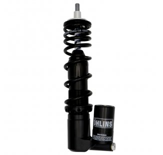 Amortiguador delantero Öhlins S36P BlackLine Piaggio Vespa GTS 150/300 (2019-2022)