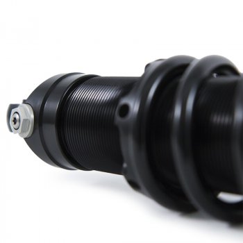 Amortiguador Öhlins S36DR1L 305mm BlackLine H.D. Touring FLH/FLT (1990-2021)