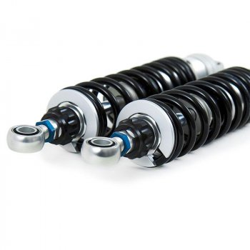 Amortiguador Öhlins S36DR1L 325mm Harley Davidson FXD (1991-2017)
