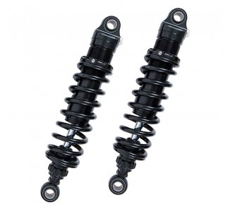 Amortiguador Öhlins S36DR1L 336mm BlackLine Harley Davidson FXD (1991-2017)