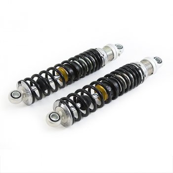 Amortiguador Öhlins S36E Harley-Davidson Touring FLH/FLT (1990-2021)