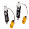 Amortiguador Öhlins S36HR1C1L Harley-Davidson FLH/FLT Officer Special (1998-2013)
