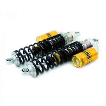Amortiguador Ohlins S36P BMW R 50/5 - R 60/5 - R 60/6 - R 75/6