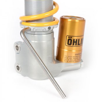 Amortiguador Öhlins S36P Piaggio Vespa Sprint 125 (2019-2021)