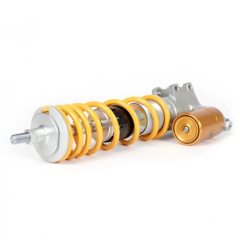 Amortiguador Öhlins S36P Piaggio Vespa Sprint 125 (2019-2021)