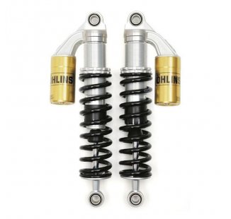 Amortiguador Öhlins S36PL Harley Davidson XR 1200 Std lenght (2009-2013)