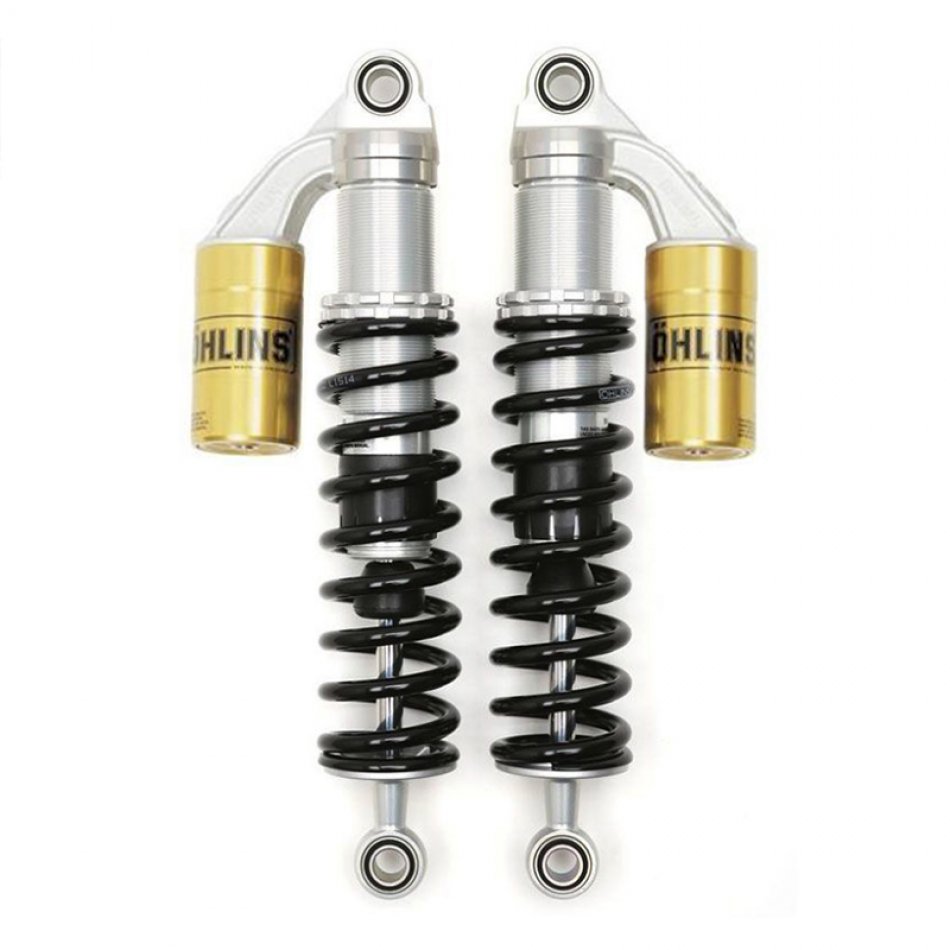 Amortiguador Öhlins S36PL Harley Davidson XR 1200 Std lenght (2009-2013)