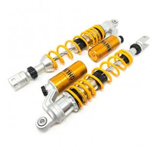 Amortiguador Öhlins S36PR1C1 Royal Enfield Bear 650 (a partir de 2025)