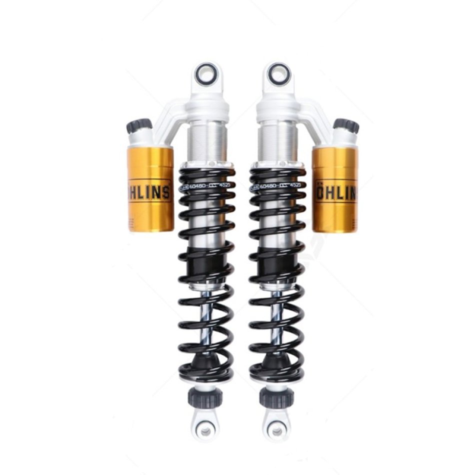 Amortiguador Öhlins S36PR1C1 Royal Enfield Bear 650 (a partir de 2025)