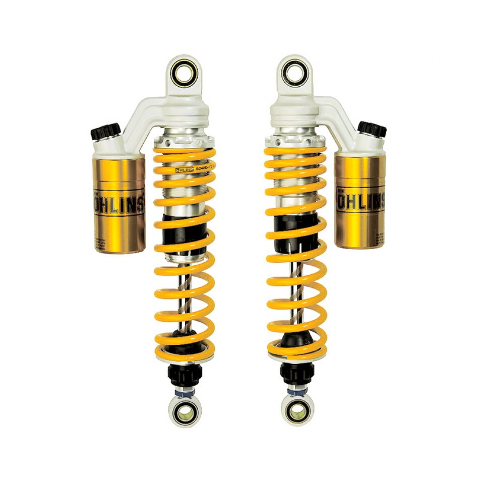 Amortiguador Öhlins S36PR1C1L 336mm Harley Davidson Sportster (2004-2020)