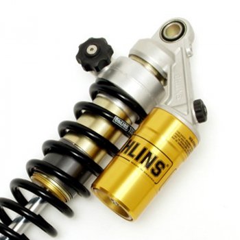 Amortiguador Öhlins S36PR1C1L 340mm Harley Davidson FXD (1991-2017)