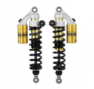 Amortiguador Öhlins S36PR1C1L 340mm Harley Davidson FXD (1991-2017)