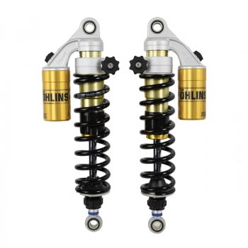 Amortiguador Öhlins S36PR1C1L 340mm Harley Davidson FXD (1991-2017)