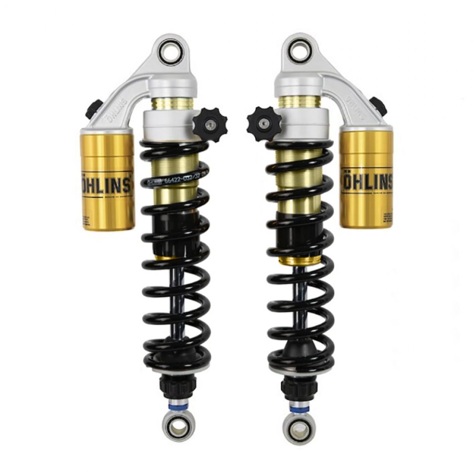 Amortiguador Öhlins S36PR1C1L 340mm Harley Davidson FXD (1991-2017)