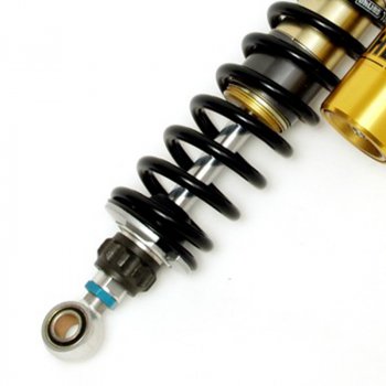 Amortiguador Öhlins S36PR1C1L 340mm Harley Davidson FXD (1991-2017)