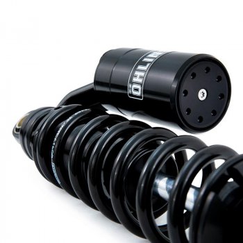 Amortiguador Öhlins S36PR1C1L BlackLine 305mm Harley Davidson FXD (1991-2017)