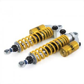 Amortiguador Öhlins S36PR1C1L Harley Davidson FXD (1991-2017)