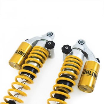 Amortiguador Öhlins S36PR1C1L Harley Davidson FXD (1991-2017)