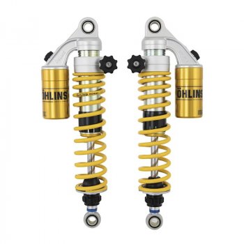 Amortiguador Öhlins S36PR1C1L Harley Davidson FXD (1991-2017)