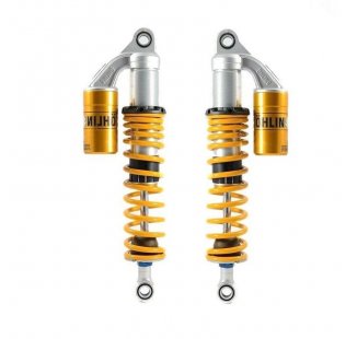 Amortiguador Öhlins S36PR1L Honda GB350S (a partir de 2024)