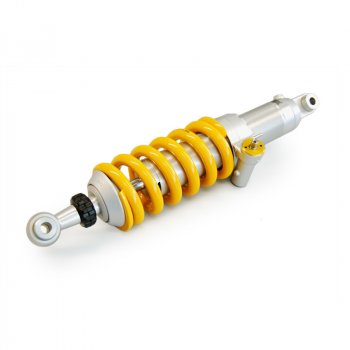 Amortiguador Öhlins S46DR1B BMW F850GS (2018-2023)