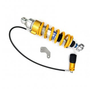 Amortiguador Öhlins S46DR1S Harley Davidson Sportster 1250 S (2022-2024)