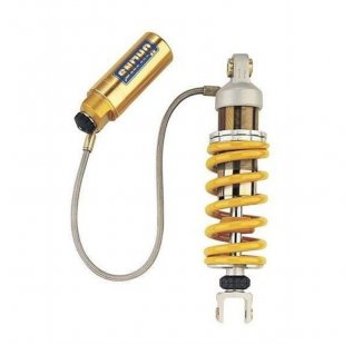 Amortiguador Ohlins S46HR1C1 para BMW G 650 Xchallenge (2007-2009)