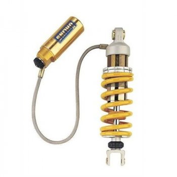 Amortiguador Ohlins S46HR1C1 para BMW G 650 Xchallenge (2007-2009)