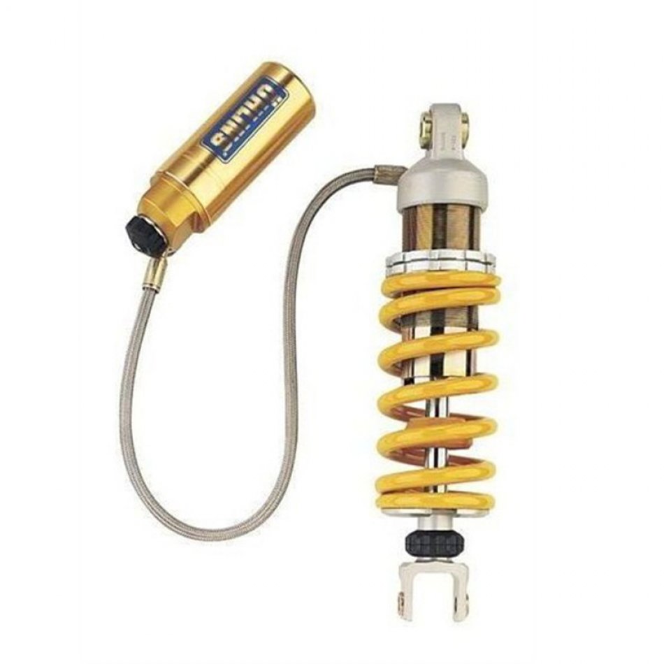 Amortiguador Ohlins S46HR1C1 para BMW G 650 Xchallenge (2007-2009)