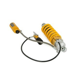 Amortiguador Öhlins S46HR1C1LS Aprilia RS 660 (a partir de 2020)