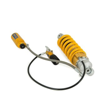 Amortiguador Öhlins S46HR1C1LS Aprilia RS 660 (a partir de 2020)