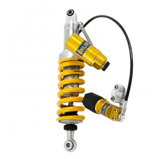 Amortiguador Öhlins S46HR1C1LS Triumph Tiger 900 Rally (2020-2023)