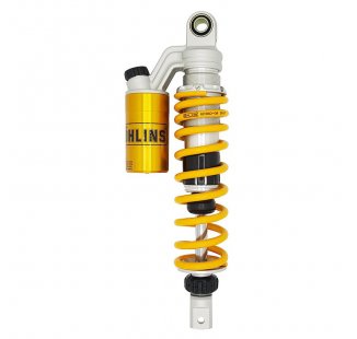 Amortiguador Ohlins S46PR1C1 BMW G310GS (2018-2023)