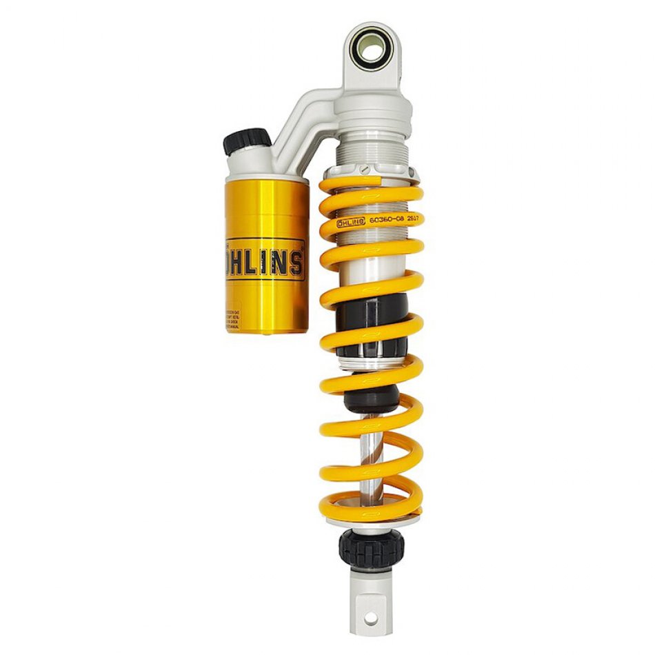Amortiguador Ohlins S46PR1C1 BMW G310GS (2018-2023)