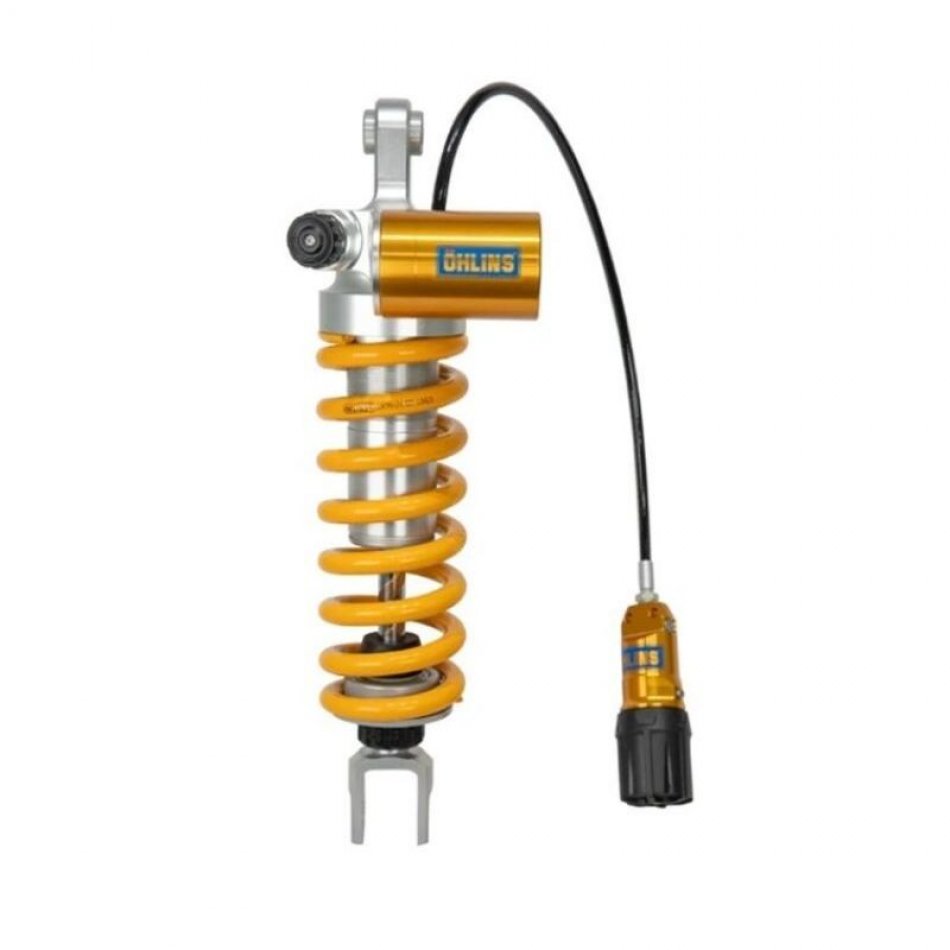 Amortiguador Öhlins S46PR1C1S Harley Davidson Pan America 1250 (a partir de 2021)
