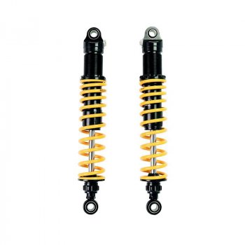 Amortiguador Ohlins STX36Twin BLACKLINE. Honda CL