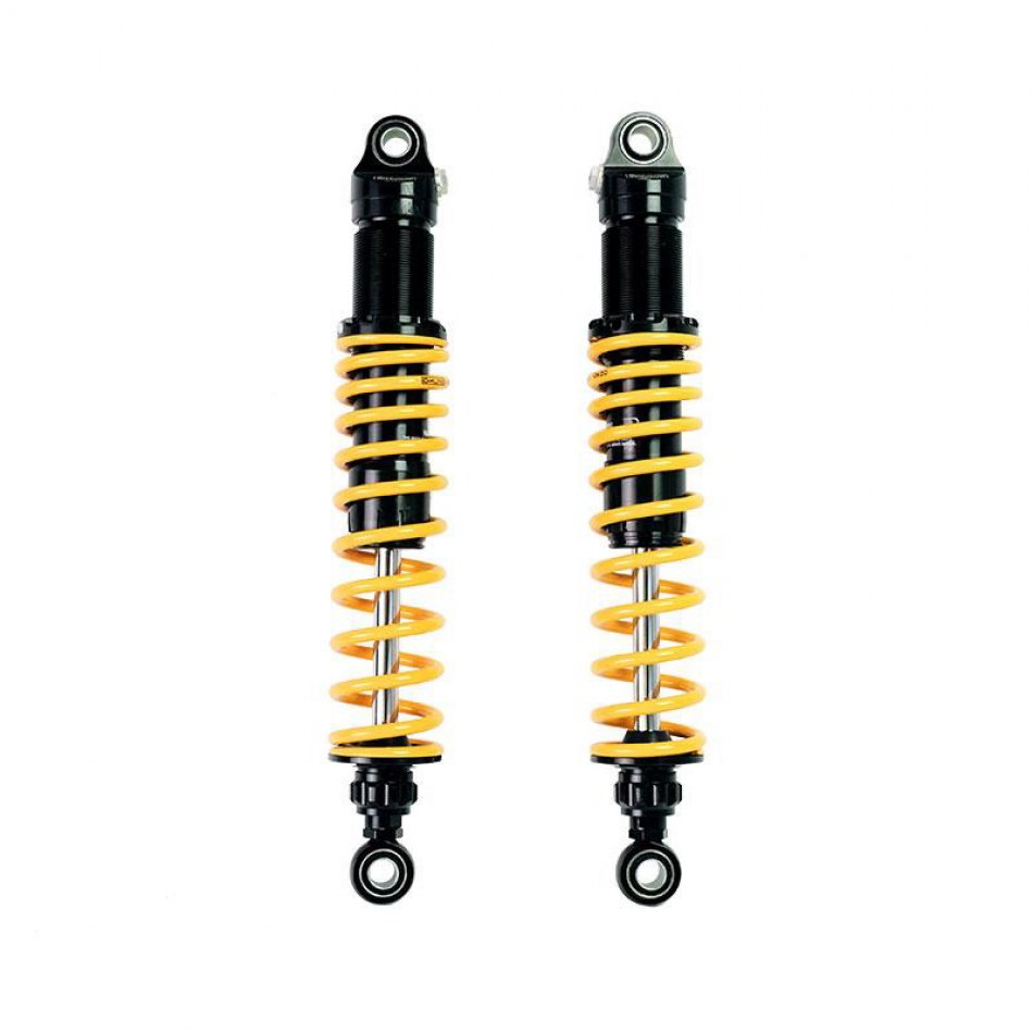 Amortiguador Ohlins STX36Twin BLACKLINE. Honda CL