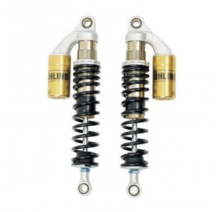 Amortiguador Öhlins STX36Twin Bonneville & Thruxton 900 (2007-2015) Distancia entre ejes 340