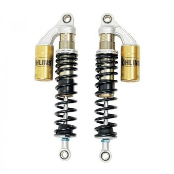 Amortiguador Öhlins STX36Twin Bonneville & Thruxton 900 (2007-2015) Distancia entre ejes 340