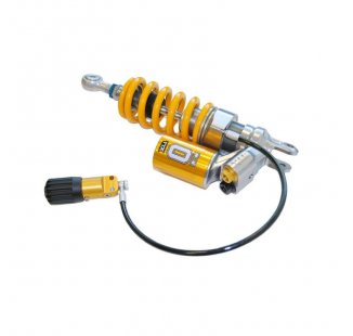 Amortiguadores Öhlins T36PR1C1LS Moto Guzzi V100 Mandello (2022-2025)