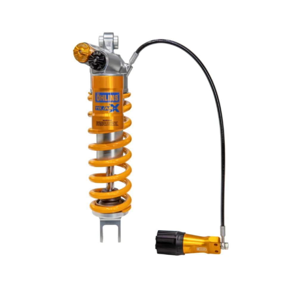 Amortiguador Öhlins T40PR1C1S Yamaha Ténéré 700 (2025-2026)