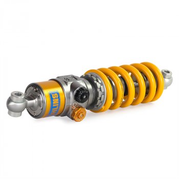 Amortiguador Ohlins TTX 36 ILX (altura estándar)