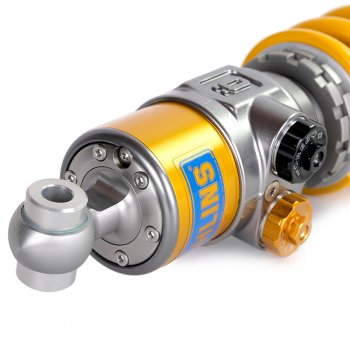 Amortiguador Ohlins TTX 36 ILX (altura estándar)