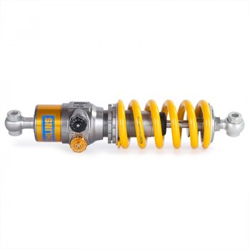 Amortiguador Ohlins TTX 36 ILX (altura estándar)