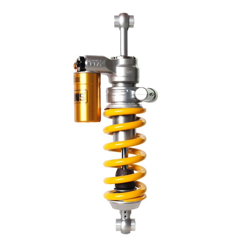 Amortiguador Öhlins TTX 36 ILX (altura estándar)