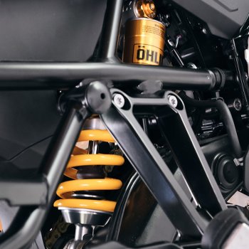 Amortiguador Öhlins TTX 36 ILX (altura estándar)