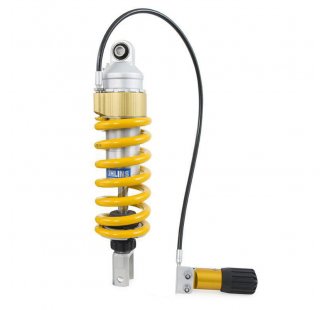 Amortiguador trasero OHLINS 46DRS R850GS - R1100GS (1994-2000)