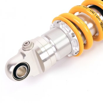 Amortiguador trasero Ohlins BMW CE02, S36DR1L (altura estándar)